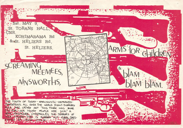 1981 Poster