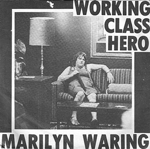Marilyn Waring sleeve